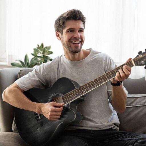 Akustik Gitarlar