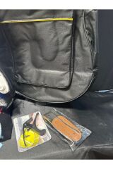 Elektro Gitar Seti(Gitar-Amfi-Askı-Kapo-Tuner-Kılıf-Kablo-Pena-Yedek Takım Tel)