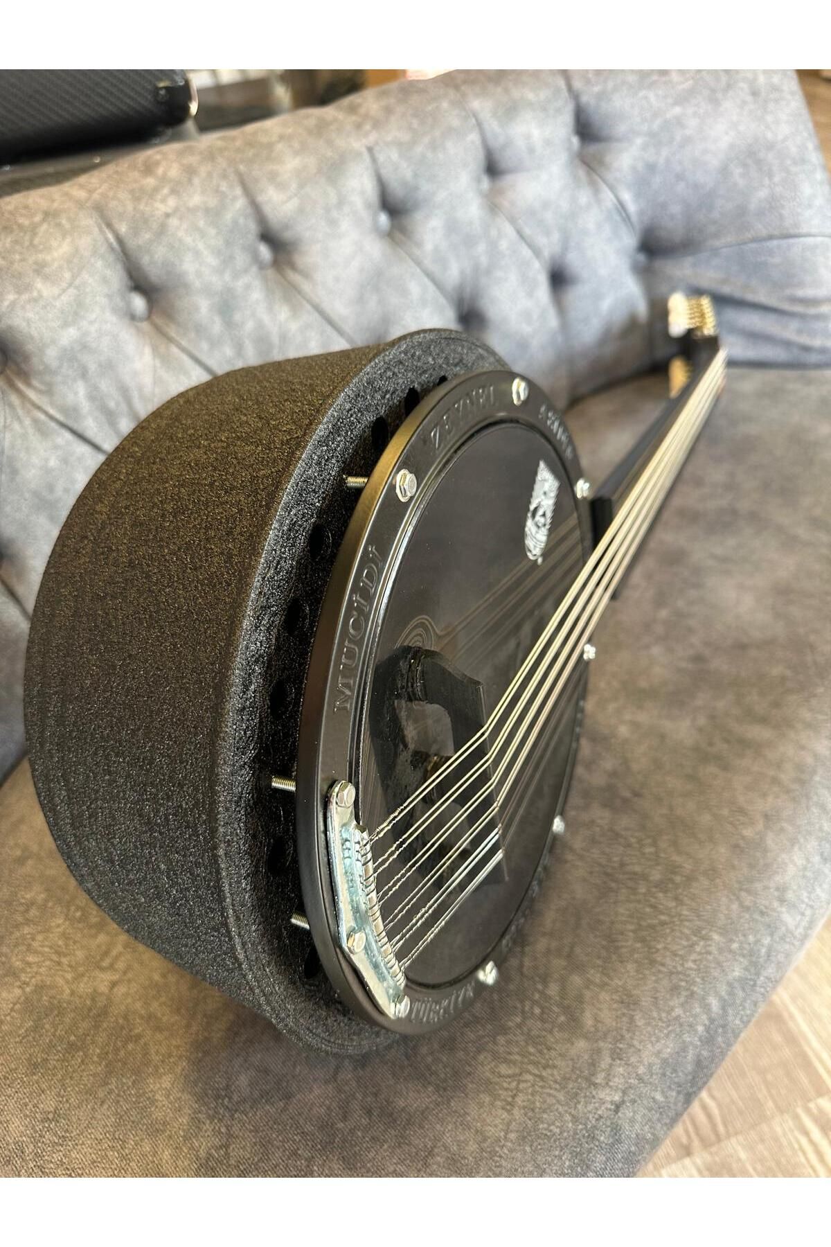 Zeynel Abidin Cümbüş