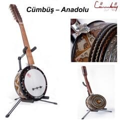 Zeynel Abidin Cümbüş