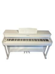 Ravel Rdp 160 Digital Pİyano Tabure Kulaklık Dahil