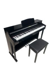 Ravel Rdp 160 Digital Pİyano Tabure Kulaklık Dahil