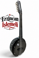 CÜMBÜŞ SİYAH