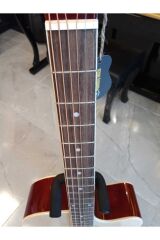 Akustik Gitar : Gitar Askısı Gitar Kaposu Alyan Ahahtarı Pena Seti Kılıf Hediyeli