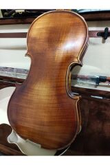 Swing El Yapımı Seviye Keman 4/4 Sv-544