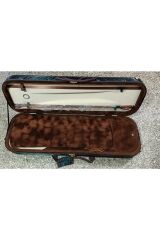 Swing El Yapımı Seviye Keman 4/4 Sv-544