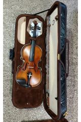 Swing El Yapımı Seviye Keman 4/4 Sv-544