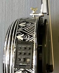 Elektro Cümbüş   (İstenilen Modele Takılacaktır)