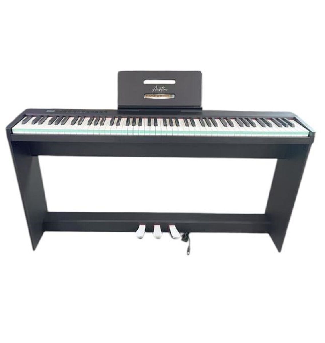 Adp88 Digital Piyano 3 Pedal