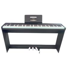 Adp88 Digital Piyano 3 Pedal