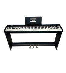 Adp88 Digital Piyano 3 Pedal