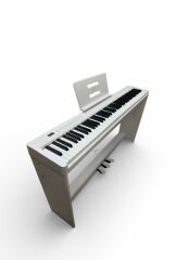 Adp88 Digital Piyano 3 Pedal