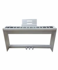 Adp88 Digital Piyano 3 Pedal