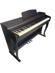 RDP120 DİGİTAL PİYANO TABURE KULAKLIK HEDİYELİ