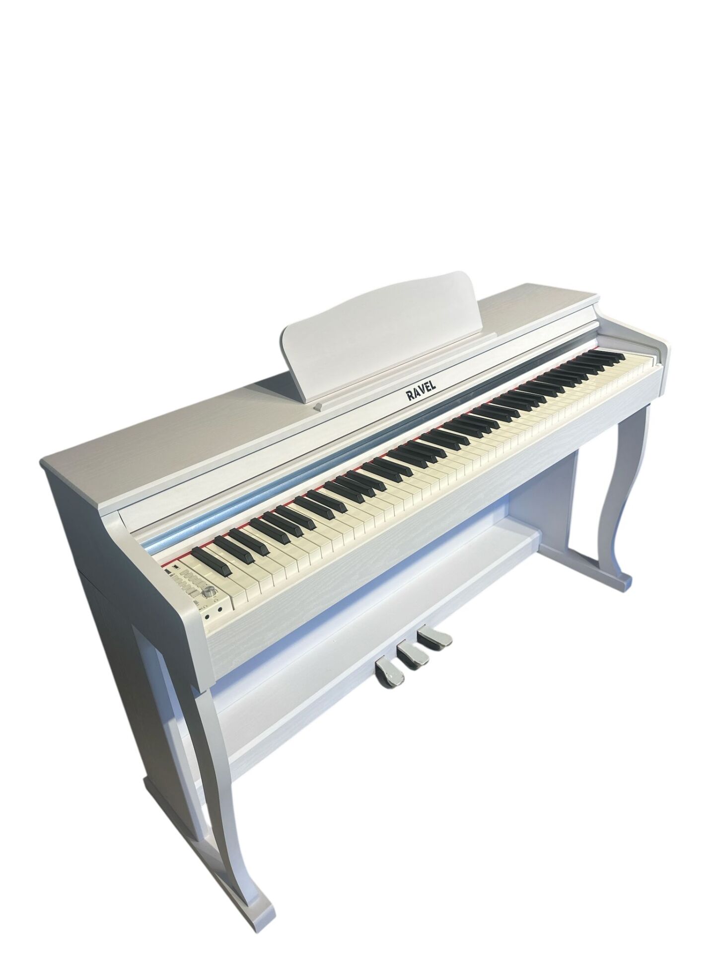 RDP120 DİGİTAL PİYANO TABURE KULAKLIK HEDİYELİ