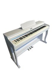 RDP120 DİGİTAL PİYANO TABURE KULAKLIK HEDİYELİ