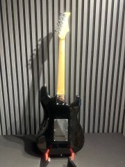 Solak Elektro Gitar Kılıf Askı Pena