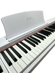 Adp88 Fit Digital Piyano Tuş Hasasiyetli Sustain Pedallı Kulaklık Hediyeli