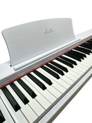 Adp88 Fit Digital Piyano Tuş Hasasiyetli Sustain Pedallı Kulaklık Hediyeli