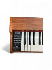 Adp88 Fit Digital Piyano Tuş Hasasiyetli Sustain Pedallı Kulaklık Hediyeli