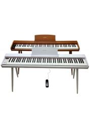 Adp88 Fit Digital Piyano Tuş Hasasiyetli Sustain Pedallı Kulaklık Hediyeli