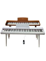 Adp88 Fit Digital Piyano Tuş Hasasiyetli Sustain Pedallı Kulaklık Hediyeli