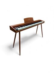 Adp88 Fit Digital Piyano Tuş Hasasiyetli Sustain Pedallı Kulaklık Hediyeli