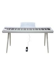 Adp88 Fit Digital Piyano Tuş Hasasiyetli Sustain Pedallı Kulaklık Hediyeli